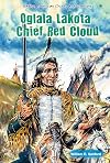 Oglala Lakota Chief Red Cloud
