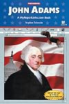 John Adams: A MyReportLinks.com Book (Presidents)