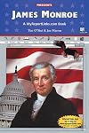 James Monroe: A MyReportLink.com Book (Presidents)