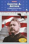 Chester A. Arthur (Presidents)