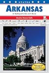 Arkansas: A MyReportLinks.com Book (States)