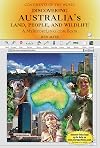 Discovering Australia's Land, People, and Wildlife: A MyReportLinks.com Book (Continents of the World)