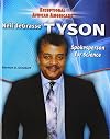 Neil Degrasse Tyson (Exceptional African Americans)