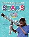 A Kid's Book of Experiments with Stars (Surprising Science Experiments)