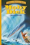 Moby Dick [adapted - Treasury of Illustrated Classics]