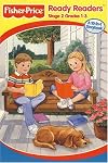 Fisher-Price Ready Readers: Stage 2, Grades 1-3
