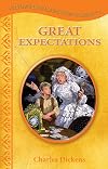 Great Expectations (Treasury of Illustrated Classics)