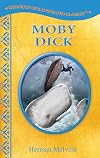Moby Dick (Treasury of Illustrated Classics)