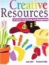 Creative Resources: Of Colors, Food, Plants and Occupations
