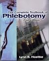 The Complete Textbook of Phlebotomy 2nd Edition (Second Edition)