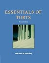 Essentials of Torts