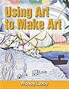 Using Art to Create Art