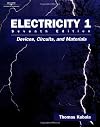 Electricity 1: Devices, Circuits and Materials (v. 1)