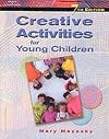 Creative Activities for Young Children