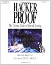 Hacker proof : the ultimate guide to network security