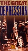 The Great Depression (History Channel - 4 video set)