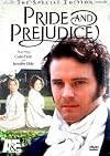 Pride and Prejudice [1995 TV mini series]