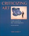 Criticizing Art: Understanding the Contemporary