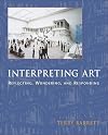 Interpreting Art: Reflecting, Wondering, and Responding