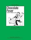 Chocolate Fever (Novel-Ties)