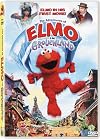 The Adventures of Elmo in Grouchland [1999 film]