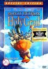 Monty Python and the Holy Grail [1975 film]