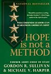 Hope Is Not A Method