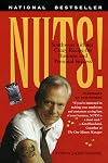 NUTS! : Southwest Airlines' Crazy Recipe for Business and Personal Success