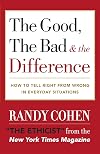 The Good, the Bad & the Difference