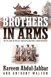 Brothers in Arms: The Epic Story of the 761st Tank Battalion, WWII's Forgotten Heroes