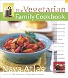 The Vegetarian Family Cookbook