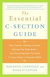 The Essential C-Section Guide: Pain Control, Healing at Home, Getting Your Body Back, and Everything Else You Need to Know About a Cesarean Birth