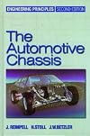 The Automotive Chassis: Engineering Principles