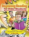 Beginning Reading for Older Students, Grades 4 - 8 (Language Arts)