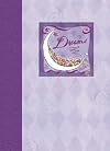 Dreams - Blank Book by Flavia