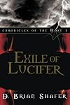 Exile of Lucifer