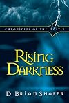 Rising Darkness (Chronicles of the Host, Book 3)