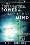 Supernatural Power of the Transformed Mind