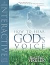 How to Hear God's Voice
