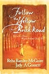 Follow the Yellow Brick Road