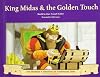 King Midas & the Golden Touch (Dominie Collection of Traditional Tales)