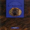 Baboons (Dominie World of Animals)