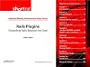 Rails Plugins: Extending Rails Beyond the Core
