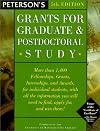 Grants for Graduate & Postdoctoral Study