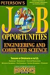 Job Opportunities for Engineering and Computer Science Majors