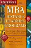MBA Distance Learning 2000 (Mba Distance Learning)