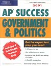 AP Success: Governmemt & Politics