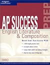 AP Success: English Literature & Composition