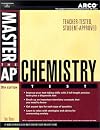 Master the AP Chemistry