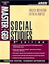 Master the GED Social Studies